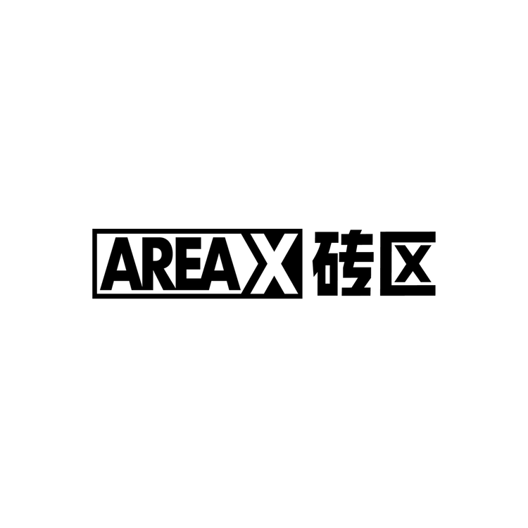 AREA-X logo