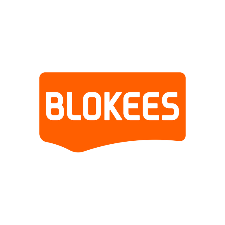 Blokees logo