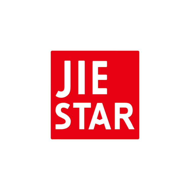 JIESTAR logo