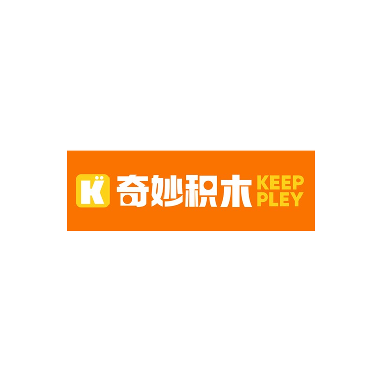 Keeppley logo