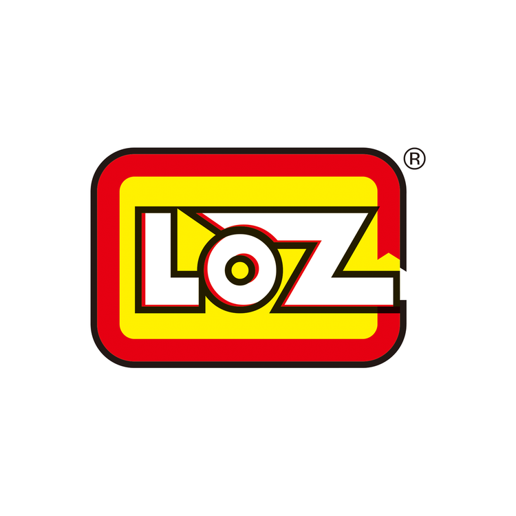 LOZ logo