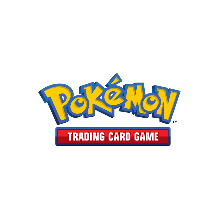 Pokémon TCG-Logo