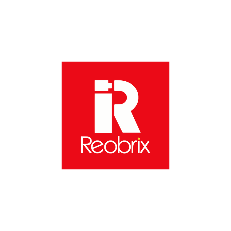 Reobrix logo