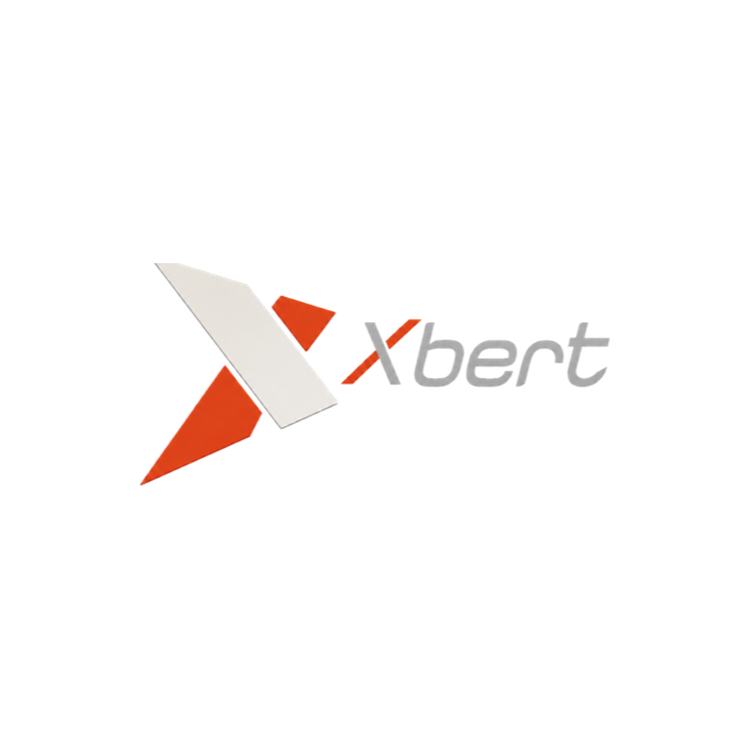 Xbert logo