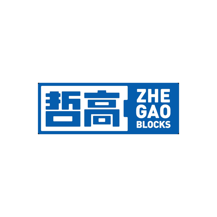 Zhegao logo