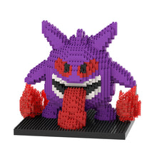 Pixel Shadow Phantom