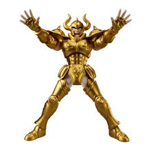 Blokees Saint Seiya Champion Class 06 – Taurus Aldebaran