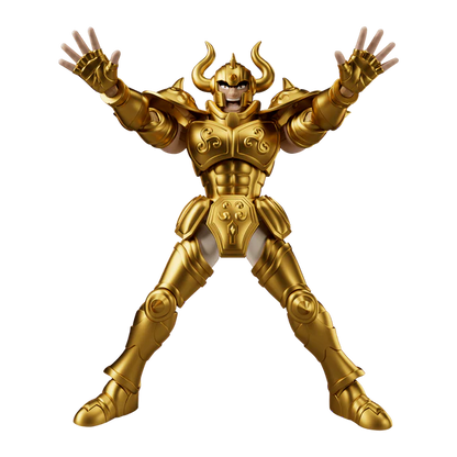 Blokees Saint Seiya Champion Class 06 – Taurus Aldebaran