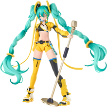 Blokees Fantastics Series - Hatsune Miku Vivid Echoes
