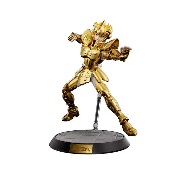 Blokees Saint Seiya Champion Class 02 – Leo Aiolia