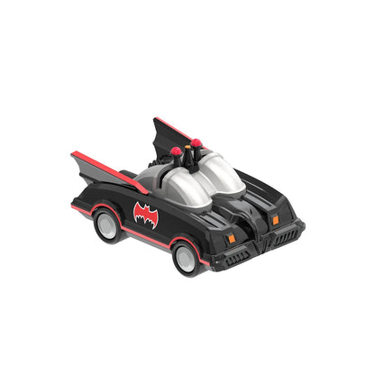 Batmobile (1966) model kit from Blokees DC Defender Version 01