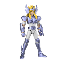 Blokees Saint Seiya Champion Class 07 – Cygnus Hyoga