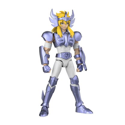 Blokees Saint Seiya Champion Class 07 – Cygnus Hyoga