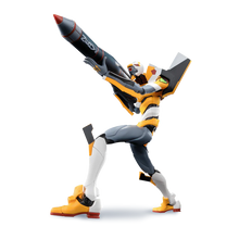 Blokees EVANGELION Action Edition DX – Proto Type-00' (EVA-00')