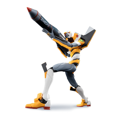 Blokees | Action Edition DX Evangelion Proto Type-00'