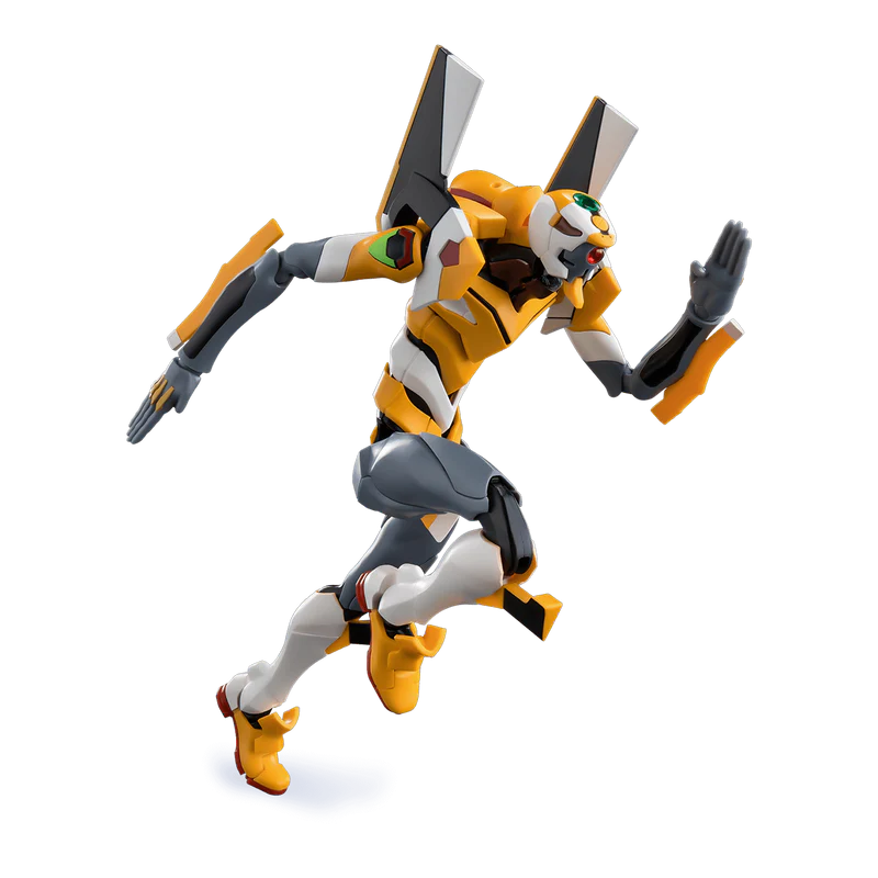 Blokees | Action Edition DX Evangelion Proto Type-00'