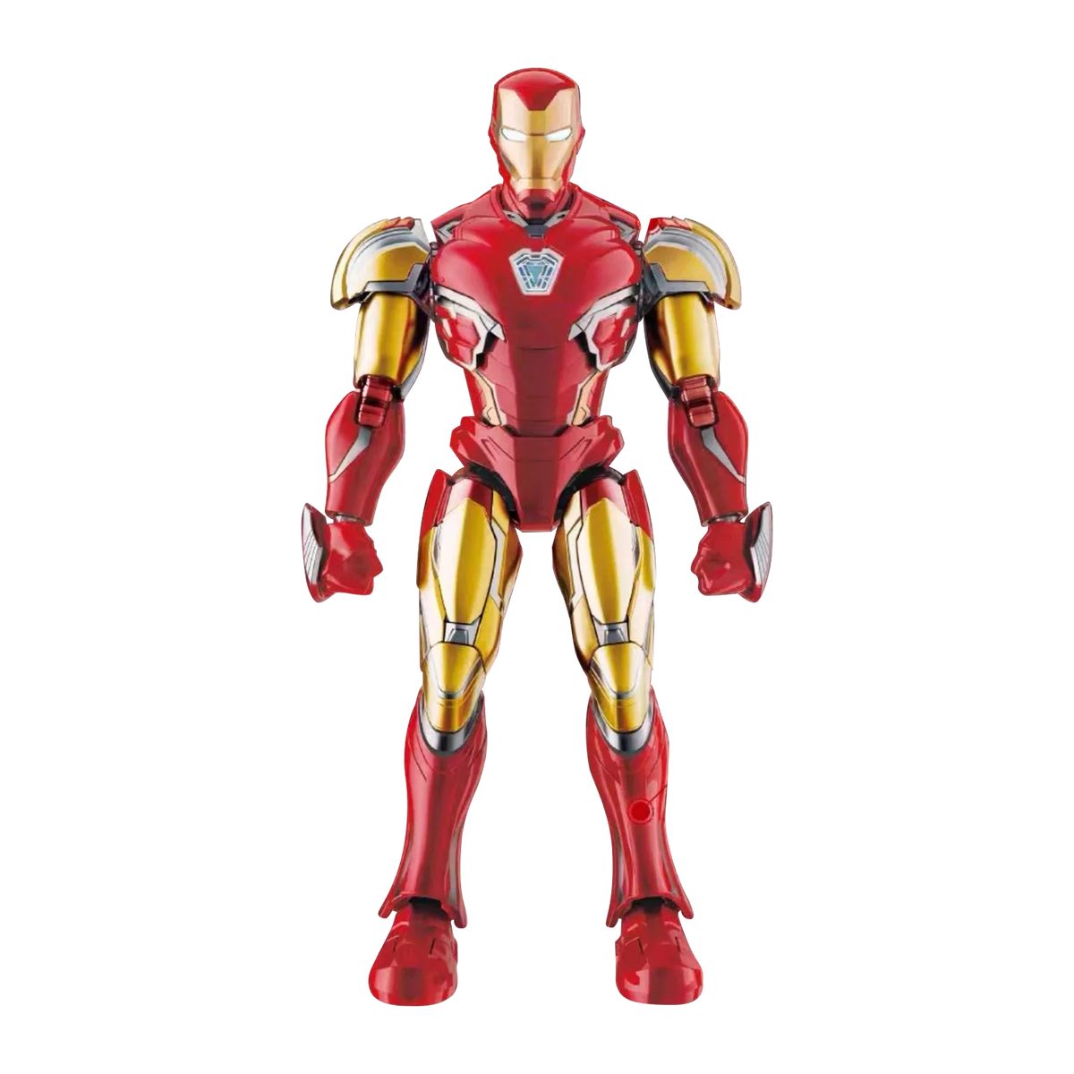 Blokees Iron Man MK85 DX