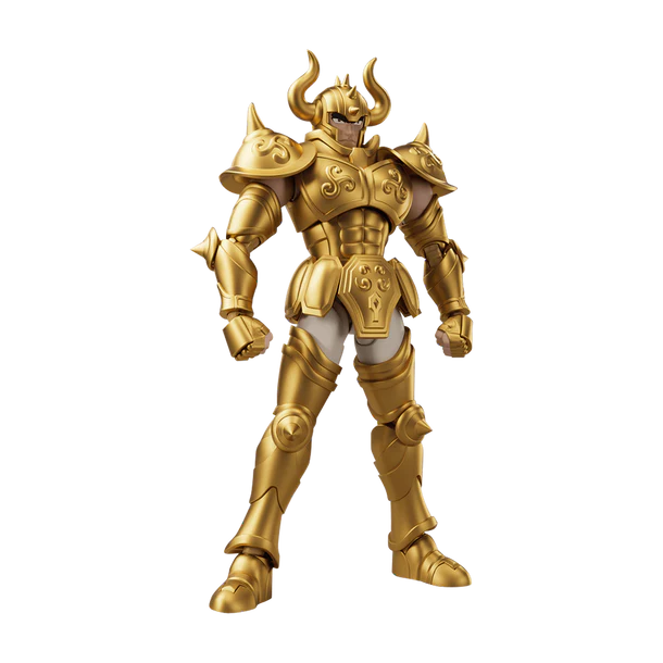 Blokees Saint Seiya Champion Class 06 – Taurus Aldebaran