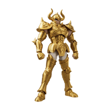 Blokees Saint Seiya Champion Class 06 – Taurus Aldebaran