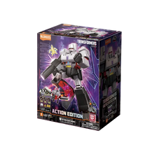 Blokees Transformers Action Edition 02 - G1 Megatron
