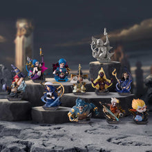 League of Legends: Arcane Series Figures (Blind Box)