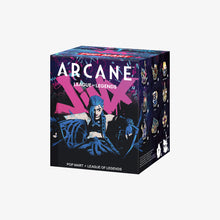 League of Legends: Arcane Series Figures (Blind Box)