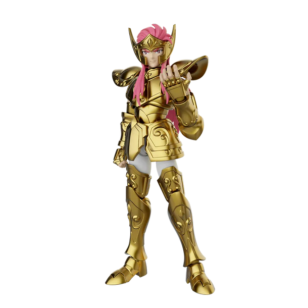 Blokees Saint Seiya Champion Class 08 – Aquarius Camus