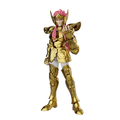 Blokees Saint Seiya Champion Class 08 – Aquarius Camus