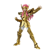 Blokees Saint Seiya Champion Class 08 – Aquarius Camus