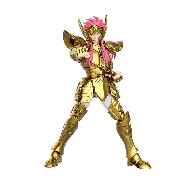 Blokees Saint Seiya Champion Class 08 – Aquarius Camus
