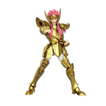 Blokees Saint Seiya Champion Class 08 – Aquarius Camus