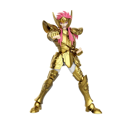 Blokees Saint Seiya Champion Class 08 – Aquarius Camus