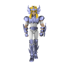 Blokees Saint Seiya Champion Class 07 – Cygnus Hyoga