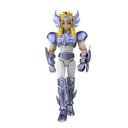 Blokees Saint Seiya Champion Class 07 – Cygnus Hyoga