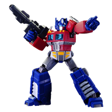 Blokees Transformers Action Edition - G1 Optimus Prime