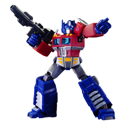 Blokees Transformers Action Edition - G1 Optimus Prime