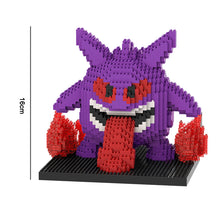 Pixel Shadow Phantom