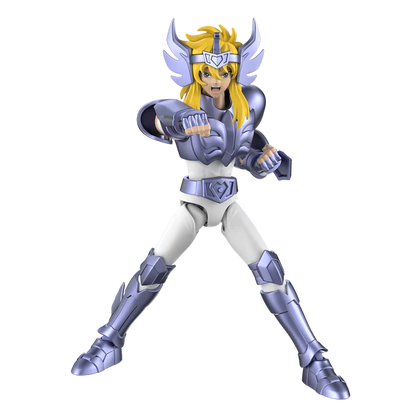 Blokees Saint Seiya Champion Class 07 – Cygnus Hyoga