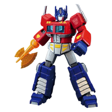 Blokees Transformers Action Edition - G1 Optimus Prime