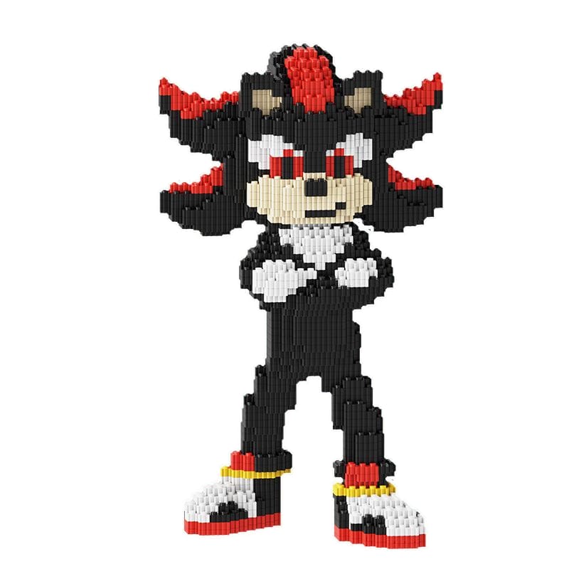Dark Speedster