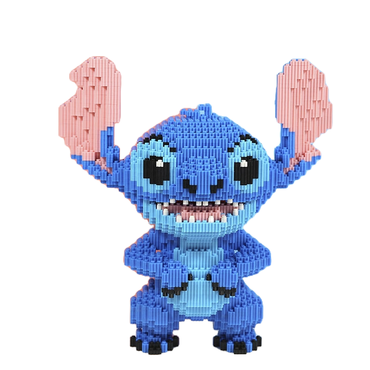 Pixel Playful Creature