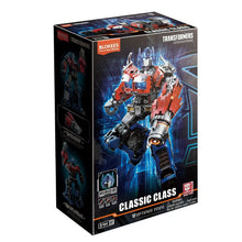Blokees – Transformers Classic Class 01: Optimus Prime