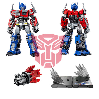 Blokees – Transformers Classic Class 01: Optimus Prime