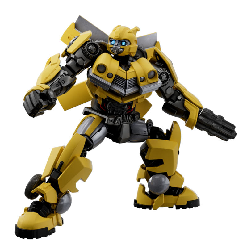 Blokees – Transformers Bumblebee Model Kit (Classic Class 02)