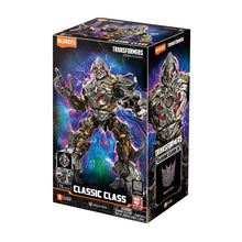 Blokees – Transformers Classic Class 10: Megatron (Transformers 2007)