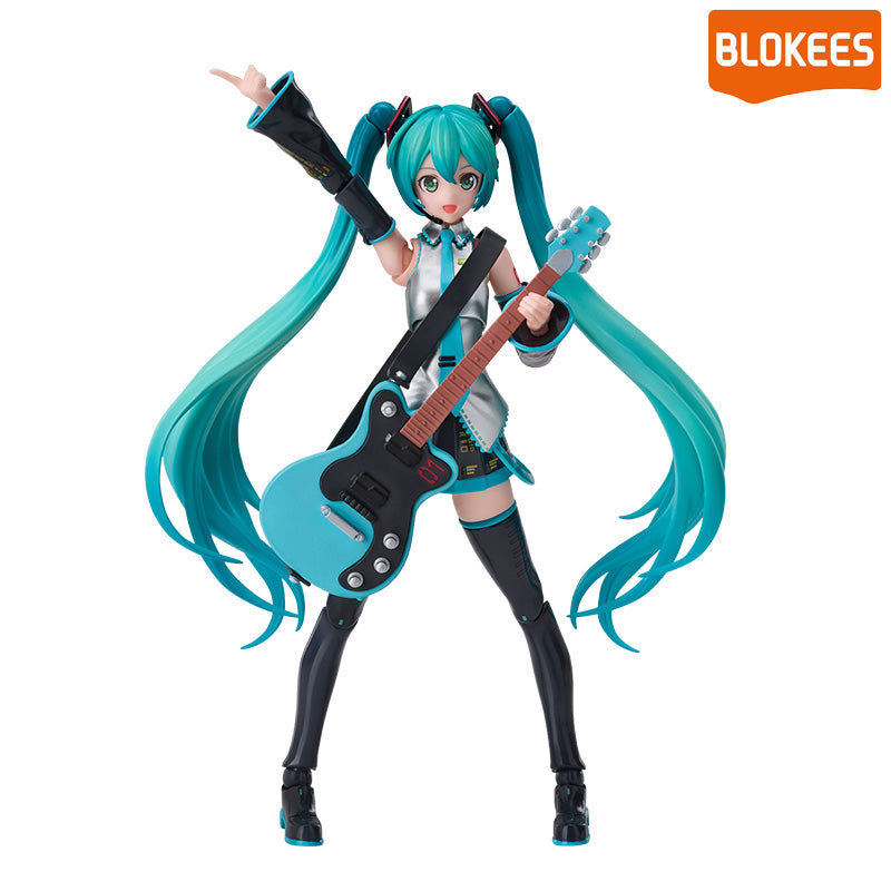 Blokees – Hatsune Miku (Fantastics Series)