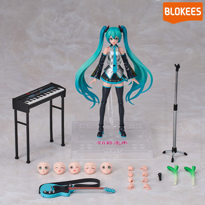 Blokees – Hatsune Miku (Fantastics Series)