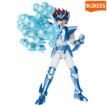Blokees – Champion Class 04: Pegasus Seiya