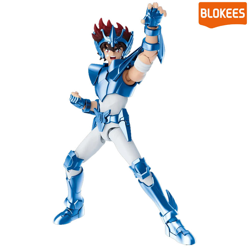 Blokees – Champion Class 04: Pegasus Seiya