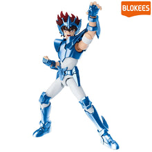 Blokees – Champion Class 04: Pegasus Seiya